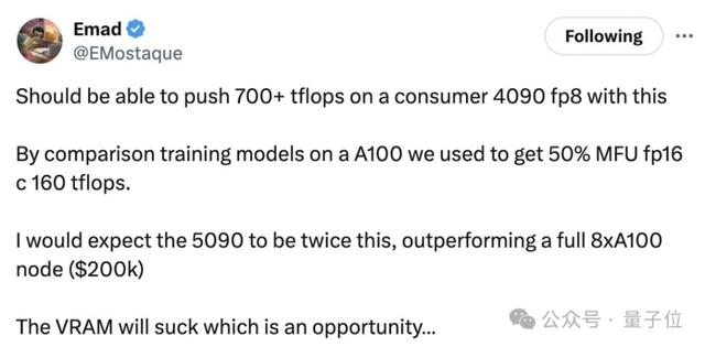 H100利用率飙升至75%！英伟达亲自下场FlashAttention三代升级，比标准注意力快16倍  第5张